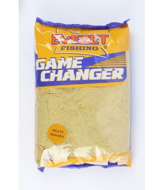 Evezet Voeder Game Changer 2 Kilo Meaty Banana