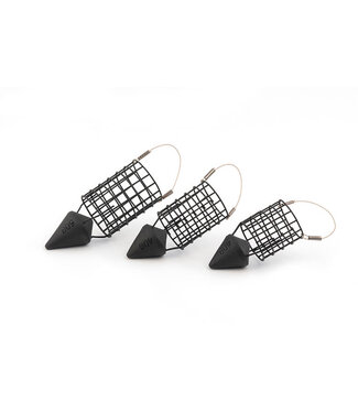 Matrix Horizon Feeders