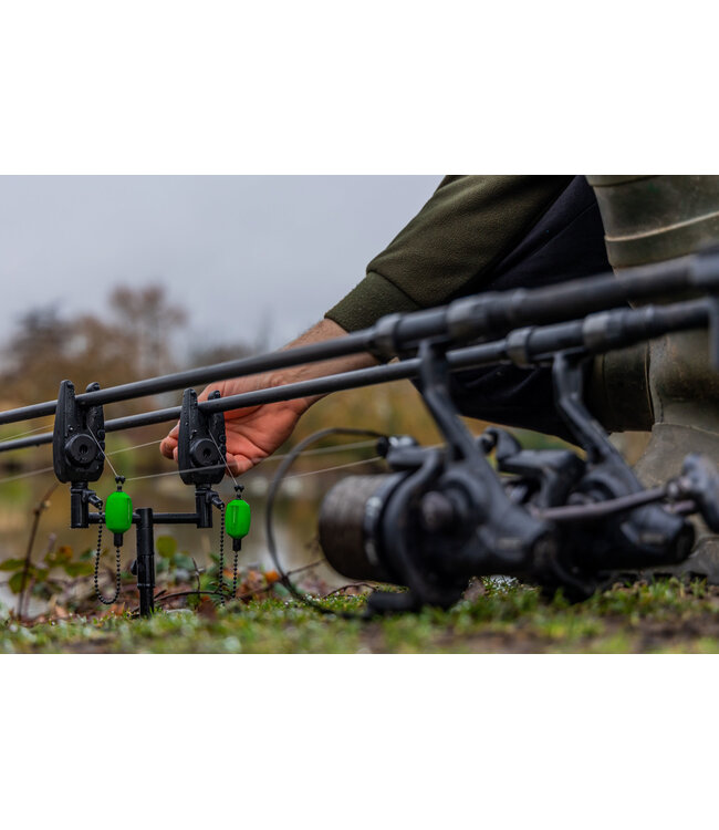 Fox Black Label Slim Buzz Bars