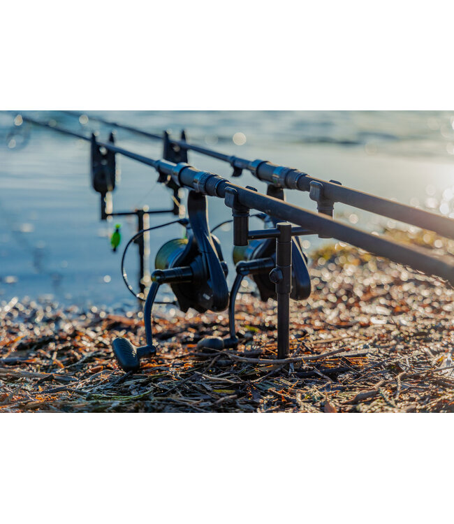 Fox Black Label Slim Buzz Bars