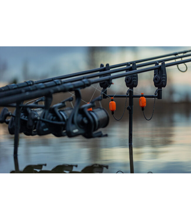 Fox Black Label Edition Slim Bankstick 9"