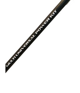 Reniers Fishing Multi Universal Powerkit Met Sleeve