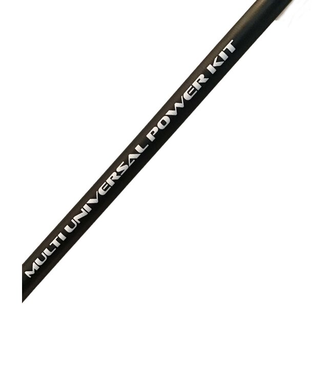 Reniers Fishing Multi Universal Powerkit Met Sleeve