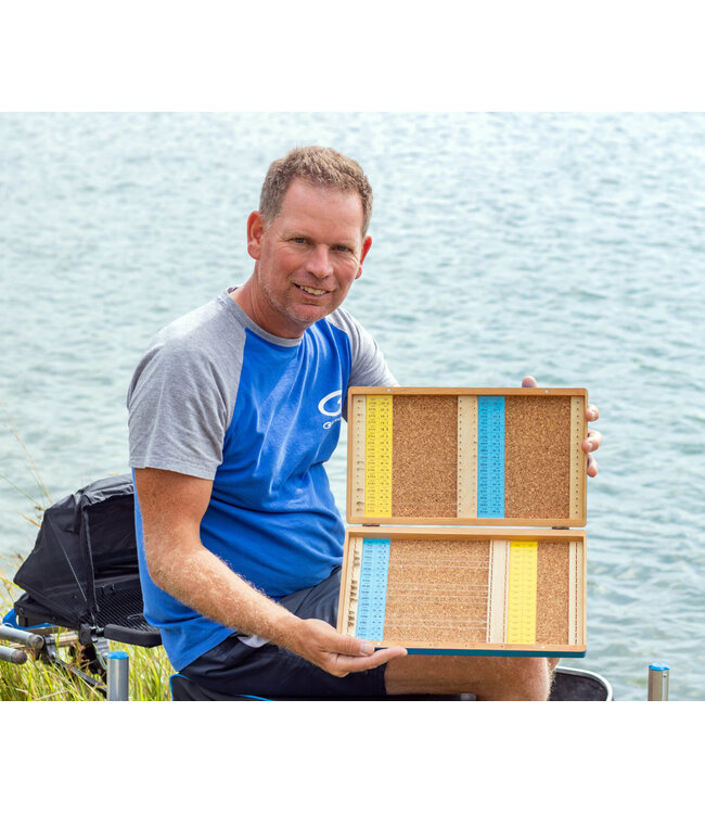 Garbolino Onderlijnendoos  Gold