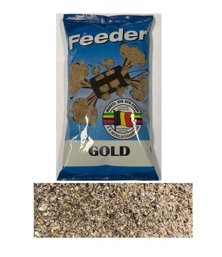 Marcel Van den Eynde Feeder Gold 1 Kilo