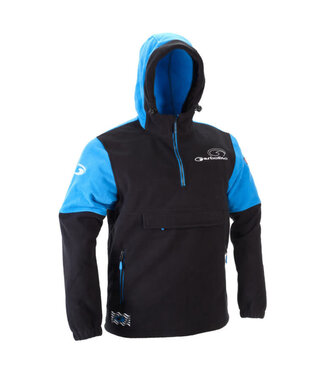 Garbolino Veste Coup-Vent Smok Match Xxxlarge