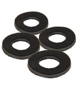Fox Black Label Leathernecks Washters (4 pcs)