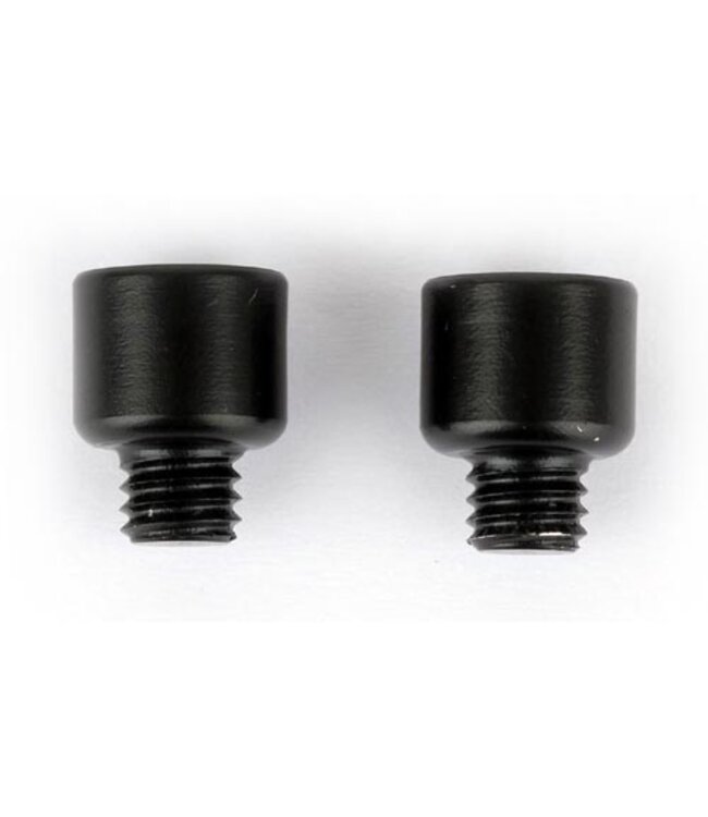 Fox Black Label Slim Weights 2x5g