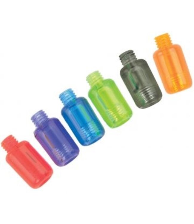 Fox Black Label Micro Head