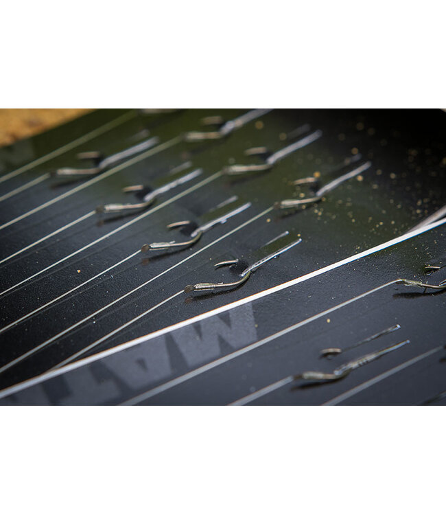 Matrix Onderlijn MXC-1 Pole Rigs 6” (15cm) Spade End - Barbless