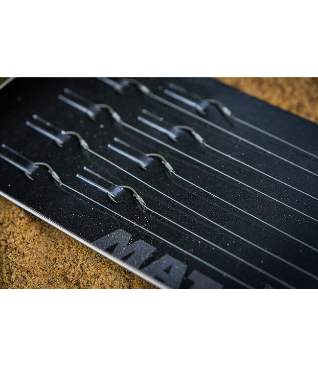 Matrix Onderlijn MXC-1 Pole Rigs 6” (15cm) Spade End - Barbless