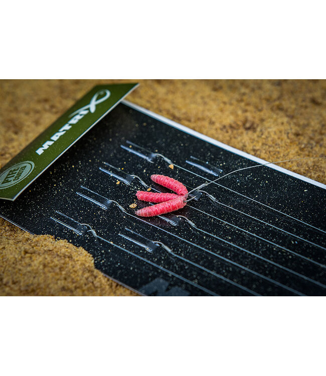 Matrix Onderlijn MXC-1 Pole Rigs 6” (15cm) Barbless