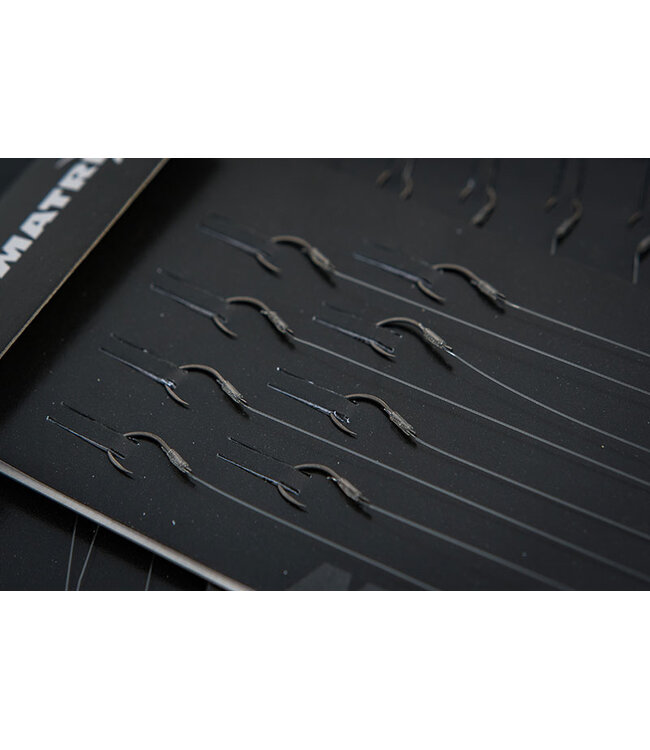 Matrix Vorfach MXC-2 X-Strong Pole Rigs 6” (15cm) Spade End - Barbless