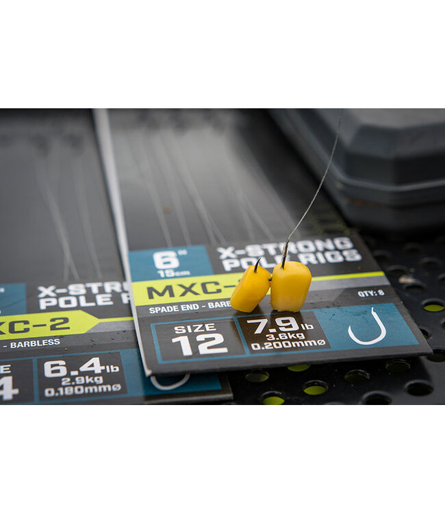 Matrix Bas Ligne MXC-2 X-Strong Pole Rigs 6”