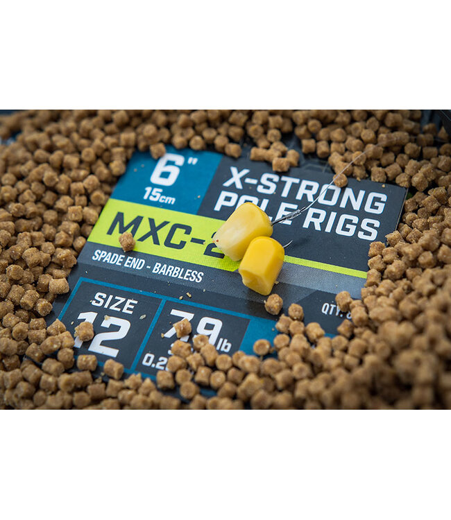 Matrix Bas Ligne MXC-2 X-Strong Pole Rigs 6”