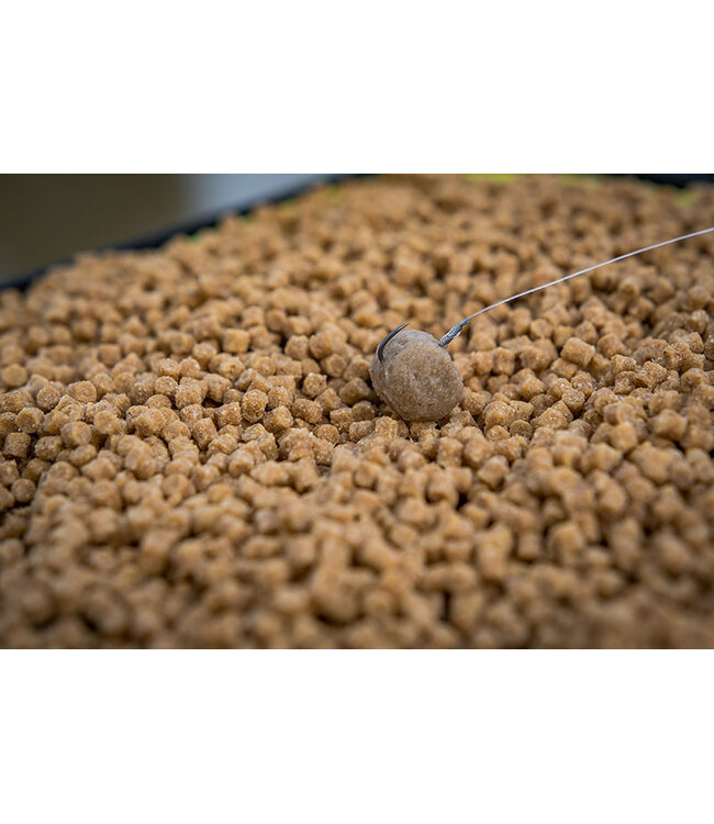 Matrix Onderlijn MXC-2 X-Strong Pole Rigs 6” (15cm) Spade End - Barbless