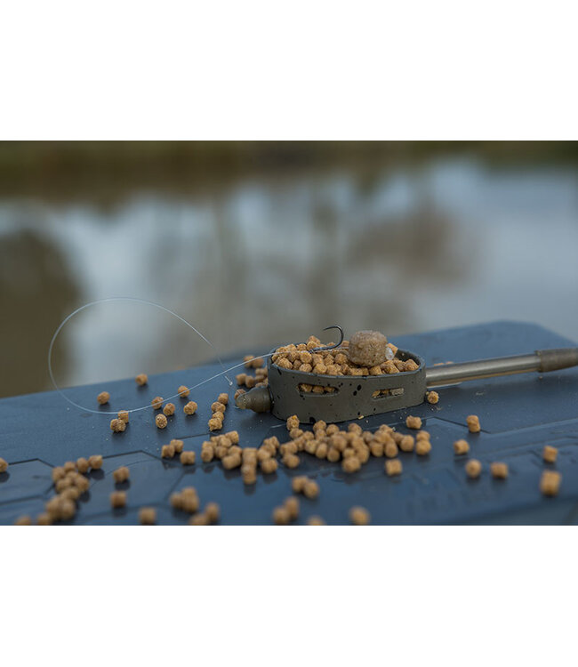 Matrix Vorfach MXC-3 Super Stop Rigs 4” (10cm) Eyed - Barbless