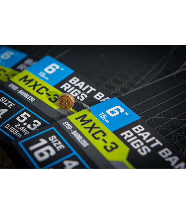 Matrix Bas Ligne MXC-3 Bait Band 15cm