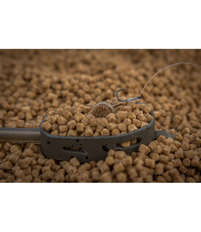 Matrix Vorfach MXC-4 X-Strong Bait Band Rigs 4” (10cm) Eyed - Barbless