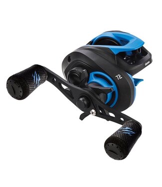 Okuma Reel Serrano SRN1001 - BB 6+1 - 199gr Left Hand