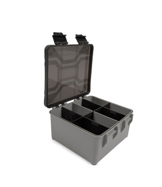 Preston Hardcase Accessory Box X-Large