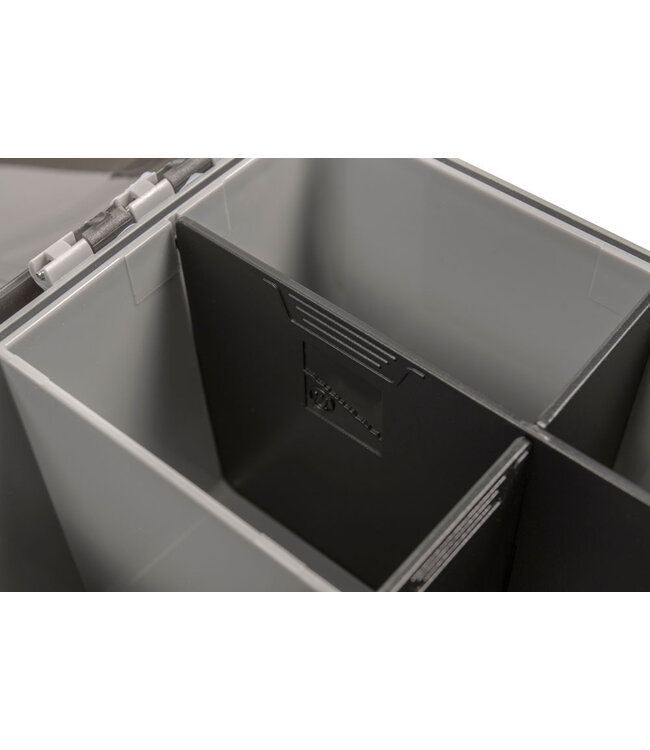 Preston Hardcase Accessory Box X-Large