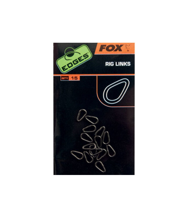 Fox Edges Rig Links