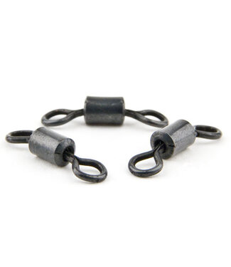 Fox Edges Micro Rig Swivels (20pcs)