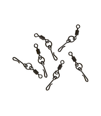 Fox Edges Kwik Change O Ring Swivels