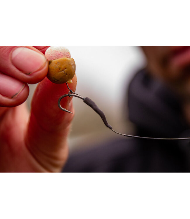 Fox Edges Short Line Alignas Tungsten