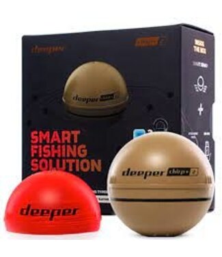 Deeper Deeper Chirp+ 2