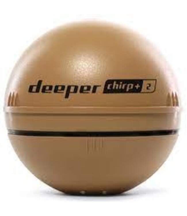 Deeper Deeper Chirp+ 2