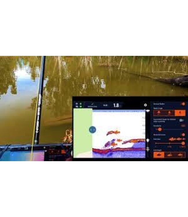 Deeper Deeper Chirp+ 2