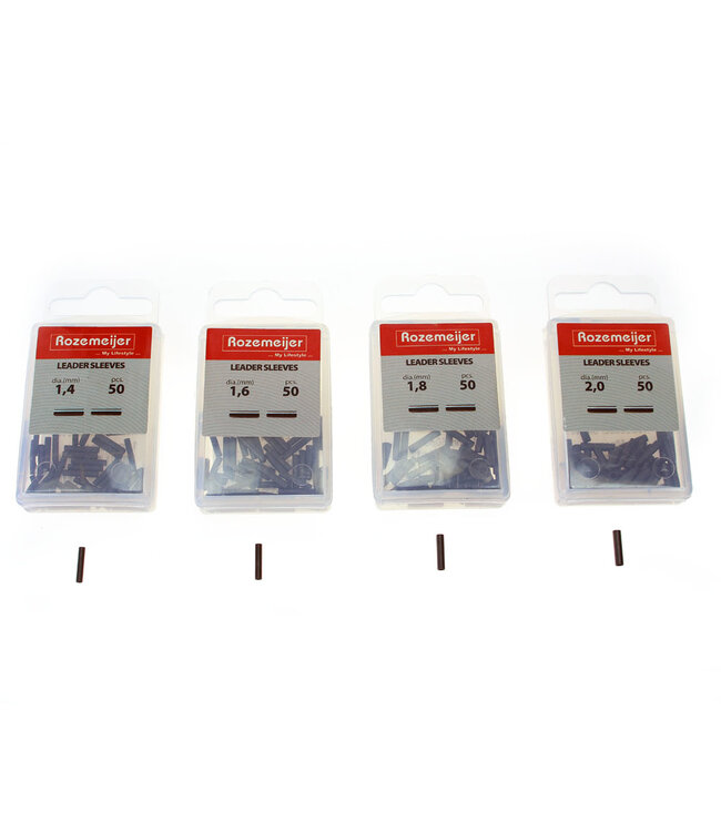 Rozemeijer Leader Sleeves (50 pcs)