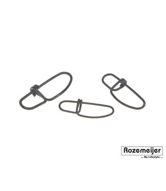 Rozemeijer Leader Crosslock (20 pcs)