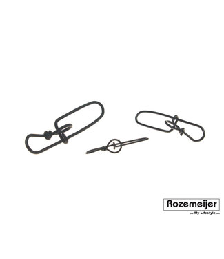 Rozemeijer Sure-Lock Snap (20 pcs)
