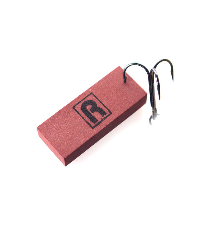 Rozemeijer Flexibele Hook Sharpener