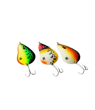 Rozemeijer Dr Spoon Single Blade Spoon 8cm - 14g