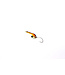 Rozemeijer Micro Spoon Single Hook - 3cm - 3g
