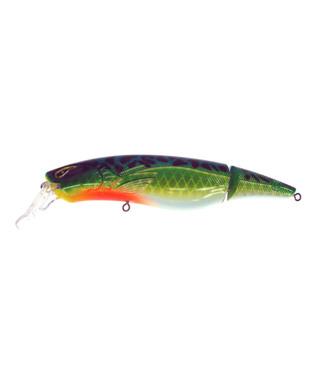 Rozemeijer Tail-Swinger 16cm - 55g (diepte 30-200cm)