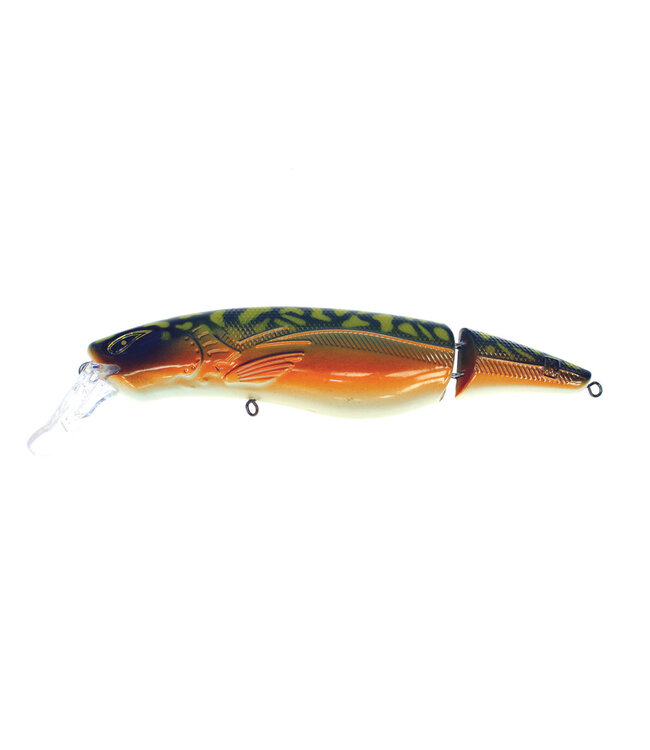 Rozemeijer Tail-Swinger 16cm - 55g (Tiefe 30-200cm)
