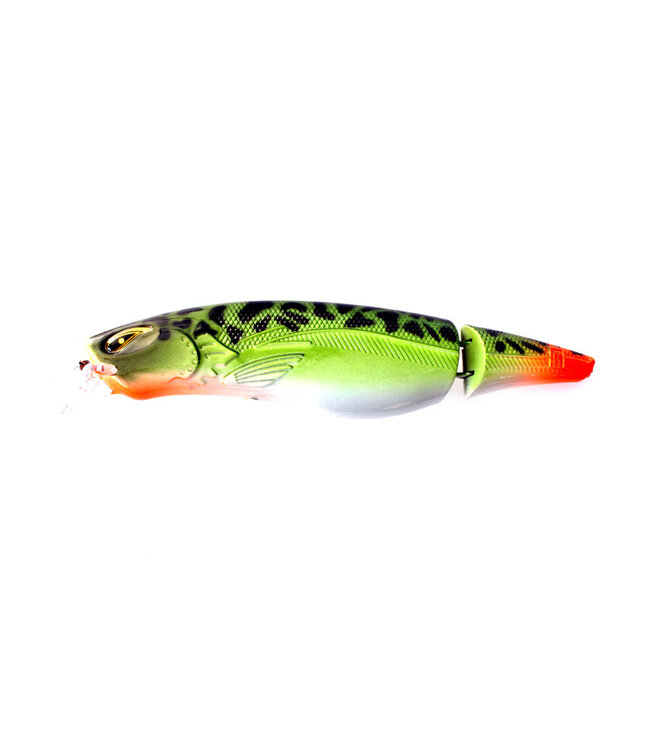Rozemeijer Tail-Swinger 16cm - 55g (diepte 30-200cm)