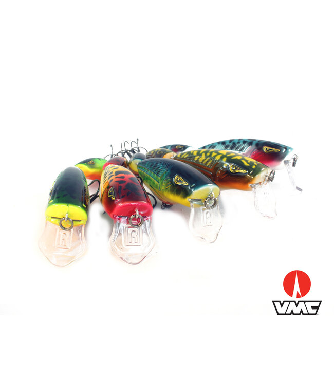 Rozemeijer Stalker 13cm - 35g (diepte 0-70cm)