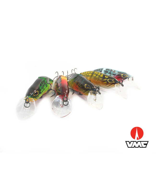 Rozemeijer Little  Temptation 12cm - 38g (Tiefe 60-120cm)