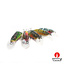 Rozemeijer Little  Temptation 12cm - 38g (Tiefe 60-120cm)