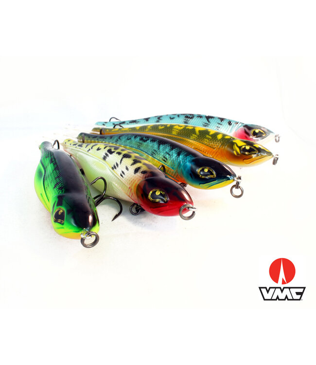 Rozemeijer Tracker 17cm - 75g (Tiefe 0-90cm)