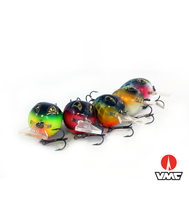 Rozemeijer Babyboom 4,5cm - 15g (Tiefe 15-60cm)