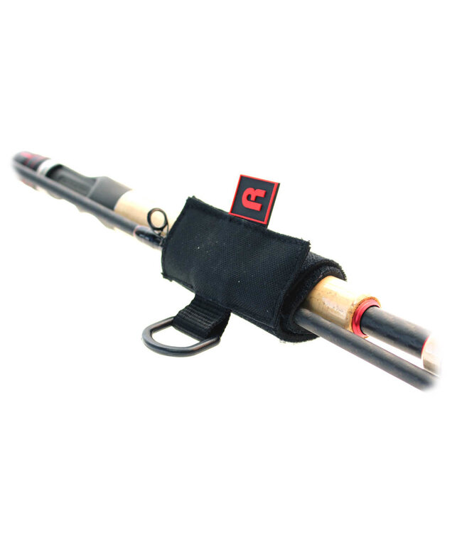 Rozemeijer Rod Band Set incl D-Rings (2 pcs)