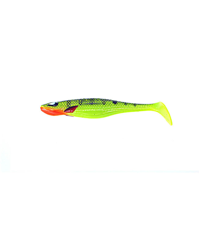 Rozemeijer Strike Softbait Serie Little Paddle 14cm - 23g