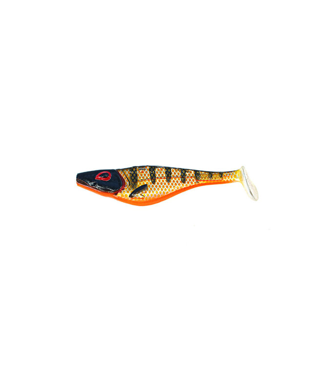 Rozemeijer Strike Softbait Serie Mini Belly Splash 9cm - 8g